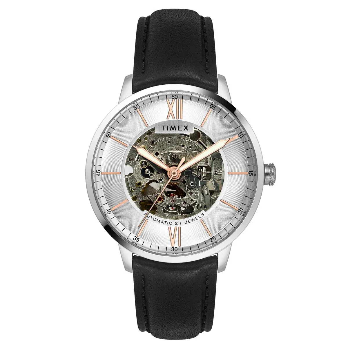 Classic Elite Watch