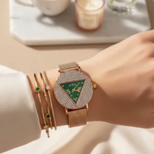 Fossil Jacqueline Watch