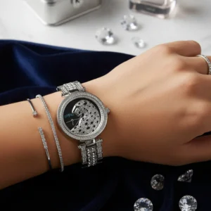 Casio Sheen Series Watch