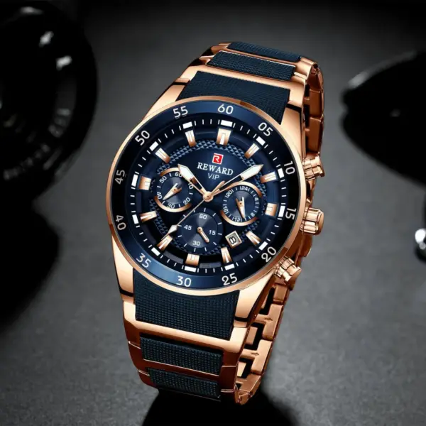 Casio Classic Analog Watch