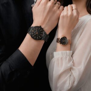 Stylish Watches for Girls & Boys – Perfect Time Together