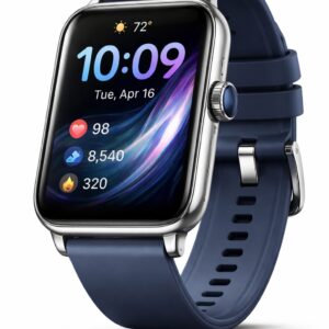 Modern Square Smartwatch