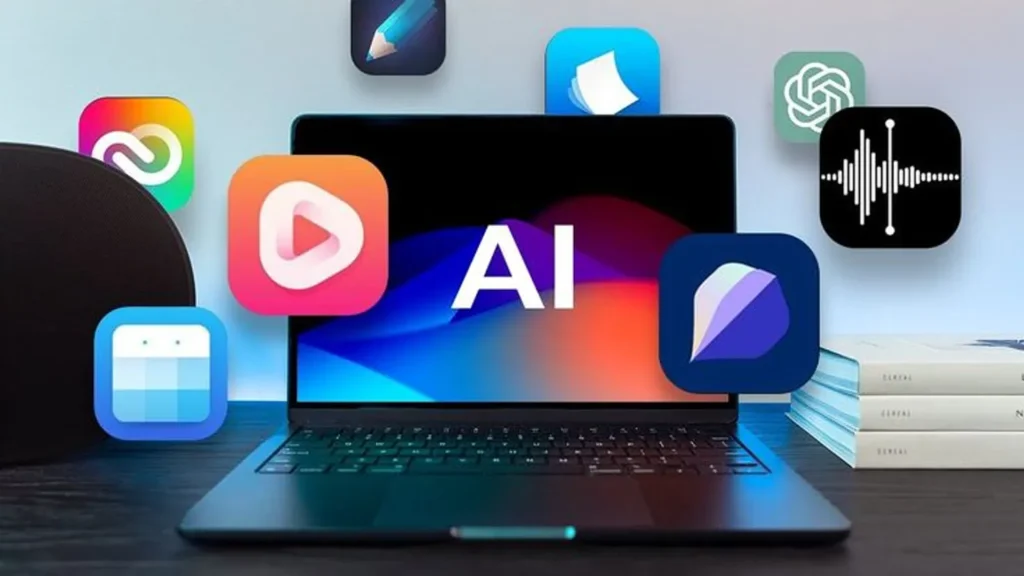 8 Best Free AI Tools You Can Use Right Now