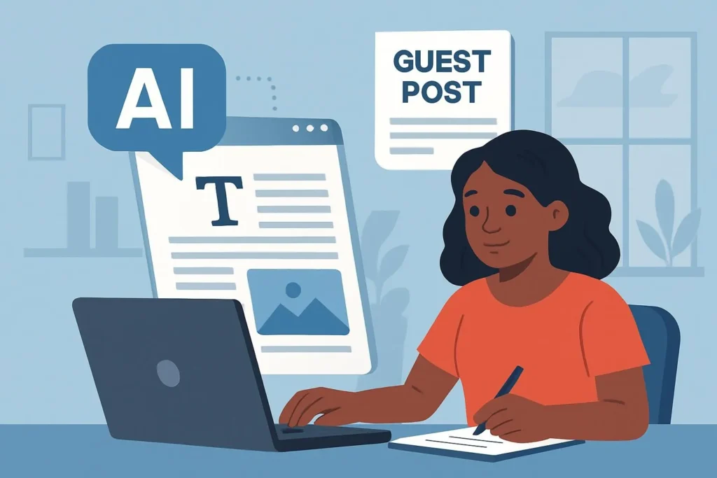 How to Use ChatGPT for Content Writing: A Step-by-Step Guide