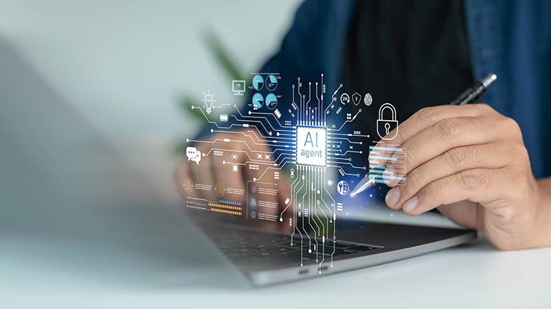 What Are AI Agents? The 2026 Trend Explained Simply
