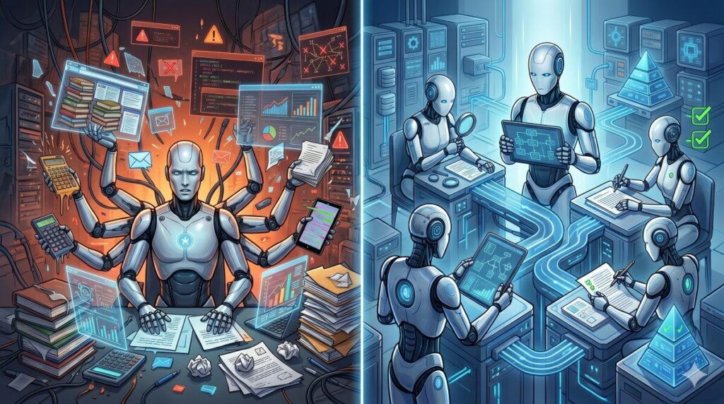 ChatGPT vs Claude vs Gemini: Which AI Assistant Wins in 2026?