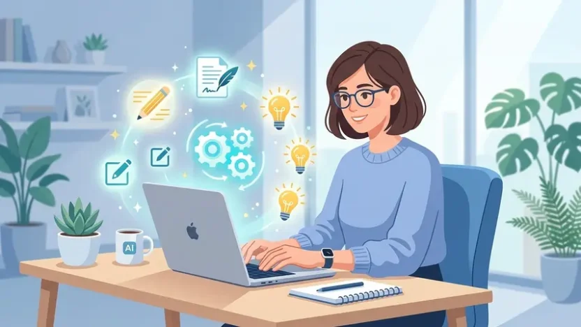 10 Best AI Writing Tools in 2026 (Tested & Compared)