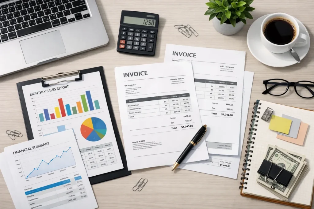 How to Automate Invoice Reminders and Payment Follow-Ups