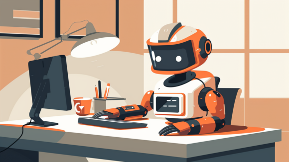 How to Automate Repetitive Office Tasks with AI: A Beginner's Guide